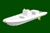 I Love Kit 62010 USS Pinckney DDG-91 1/200
