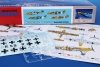 Special Hobby 72462 Messerschmitt Bf 109E-7Trop ‘Braving Sand and Snow’ 1/72