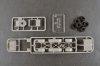 Trumpeter 07180 Russian 9P140 TEL of 9K57 Uragan Multiple Launch Rocket System 1/72