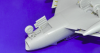 Clear Prop! CP72054 F-86A ADVANCED KIT 1/72