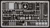 Eduard 32158 MH-60G exterior 1/35 ACADEMY, MRC