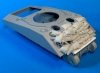 Panzer Art RE35-172 Sand armor for M4 Sherman tanks (early hull) 1/35