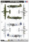 Hobby Boss 81774 Consolidated B-24J Liberator 1/48