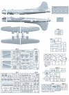 Eduard 11183 The BLOODY HUNDREDTH 1943 1/48