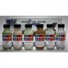 Mr. Paint MRP-S01 ISRAELI AIR FORCE 6x30ml