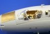 Eduard 49437 Canberra PR.9 S. A. 1/48 Airfix