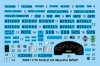 Trumpeter 00931 US Mauxxpro MRAP 1/16