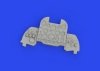 Eduard 644263 Gannet AS.1/ AS.4 LooK AIRFIX 1/48