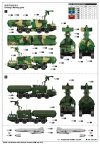 Trumpeter 01035 4K51 Rubezh Coastal 1/35