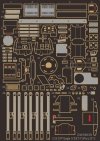Das Werk DW35039 GFF Eagle IV EKT / FuPers 2013 1/35