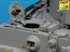 Aber 35K10 Pz.Kpfw. VI Ausf.E (Sd.Kfz.181) Tiger I – Late version (premium set) (1:35)