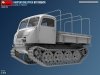 Miniart 35478 RAUPENSCHLEPPER OST RSO/01. EARLY PROD 1/35