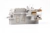 Eduard 53285 USS Constellation CV-64 part 5 - island TRUMPETER 1/350
