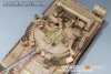 Voyager Model PE351304 Modern Russian T-80UK Main Battle Tank smoke discharger include For RFM 5115 1/35