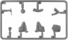 MiniArt 35489 British Tank Repair Crew 1/35