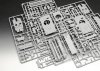 Revell 63355 Leopard 2 A7V Model Set 1/72