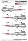 Trumpeter 02354 Soviet 5P71 Launcher with 5V27 Missile Pechora (SA-3B Goa) 1/35