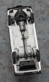 Hasegawa HC61 Nissan Silvia (S110) Early Version HT 2000ZSE-X (1979) 1/24