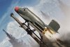 Fly 32028 Bachem Ba 349 A/V Natter 1/32