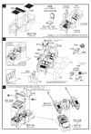 Modelcollect UA35042 German Sdkfz 553 Kaiserkafer with Twin 15 cm sIG 33 Howitzers 1/35