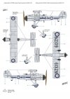 Special Hobby 72400 Vickers Vildebeest Mk. III 1/72