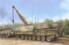 Hobby Boss 84566 Bergepanzer BPz3A1 Buffalo ARV 1/35