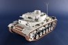 Trumpeter 00955 Pz.Bef.Wg.Fahrgestell Pz.Kpfw.III.Ausf.J 1/16