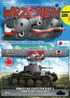 First To Fight PL109 Niemiecki czołg lekki Pz.Kpfw 38 Ausf. D 1/72