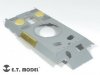 E.T. Model EA35-026 WWII German Panther D（Kursk 1943）For DRAGON Kit 1/35