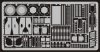 Eduard 48573 A-10 exterior 1/48  (HOBBY BOSS)