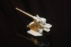 MK1 Design MS-20010 HMS NELSON ARMAMENT SET 1/200