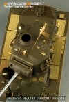 Voyager Model PE35445 WWII US Army T26E4 Super Pershing Tank Basic for TAMIYA 35319 1/35