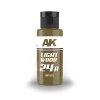 AK Interactive AK1575 DUAL EXO SCENERY 24A – LIGHT WOOD 60ML