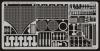 Eduard 35680 King Tiger Porsche 1/35 Dragon