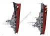 Kagero 95009 The Battleships Scharnhorst and Gneisenau vol. II EN