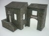 RT-Diorama 35168 European Country House 1/35