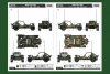 Hobby Boss 82406 Delta Force FAV (1:35)