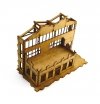 Italeri 6193 STALINGRAD SIEGE 1942 - BATTLE SET 1/72
