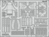 Eduard 491492 F4U-2 HOBBY BOSS 1/48