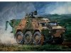 Trumpeter 00330 JGSDF NBC Detection Vehicle 1/35