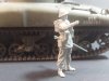 Panzer Art FI35-203 British Infantry Normandy No2 1/35
