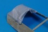Panzer Art RE35-254 Rolls canvas cover for Sd.Kfz 251 D 1/35