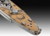 Revell 05183 USS New Jersey 1/1200