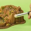 Modelcraft PPB2400-S Dry Brush (Small)