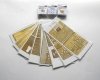Flyhawk FH350113 WWII USS Heavy Cruiser Indianapolis CA-35 Super Detail Parts (for Trumpeter 05326) 1/350