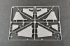 Trumpeter 05809 US T-38A Talon - Thunderbird 1/48