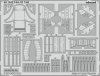 Eduard 491342 F4U-1D HOBBY BOSS 1/48