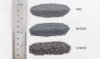 Woodland Scenics WB89 Gray Coarse Ballast podsypka 400ml