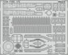 Eduard 73837 F-35C ITALERI 1/72