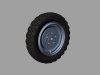 Panzer Art RE35-403 Kfz.13 Road wheels (early pattern) 1/35